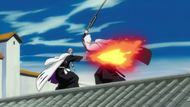 Yamamoto Blasts Ukitake