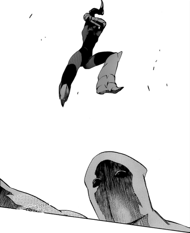 Archivo:490px-YoruichiSmashsDownOnAizen.png