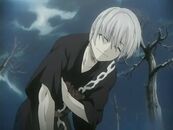 Bleach ichimaru0098