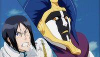 Ishida dicutiendo con Mayuri.jpg