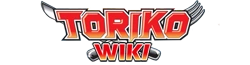 Toriko Logo