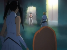 163Grimmjow discovers