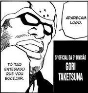 Gori