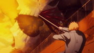 Ep347IchigoStabsHollow
