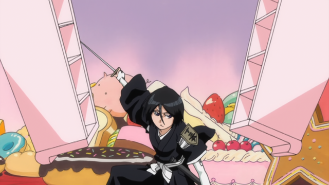 File:Ep364RukiaSlashesCloset.png