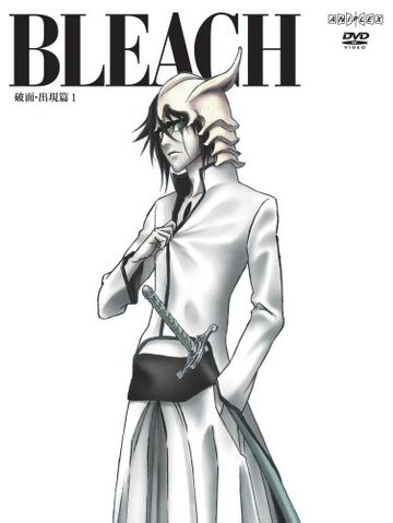 File:Bleach Vol. 27 Cover.jpg