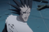 244Kenpachi tells