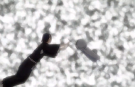 259Hanataro and Hisagomaru leap