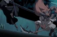237Hozukimaru strikes