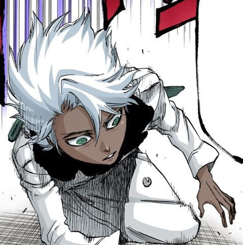 File:593Hitsugaya collapses.png