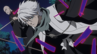 Ep362HitsugayaShattersAttack