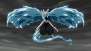 Daiguren Hyourinmaru