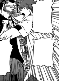 R546 Keigo i Kyouraku
