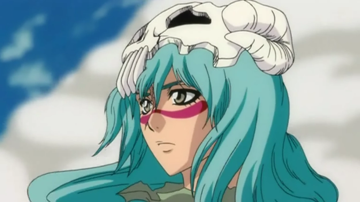 ArchivoNelliel.png Bleach Wiki Fandom powered by Wikia