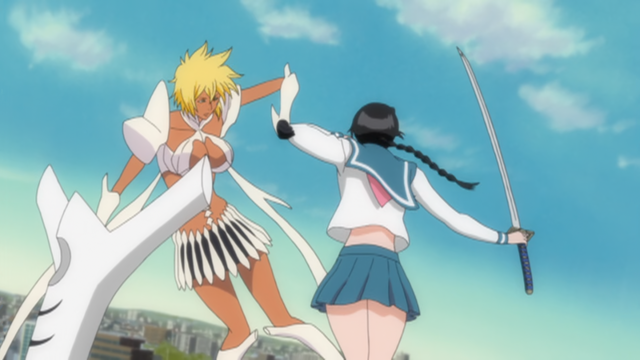 File:Ep280HarribelBlocksLisaElbow.png