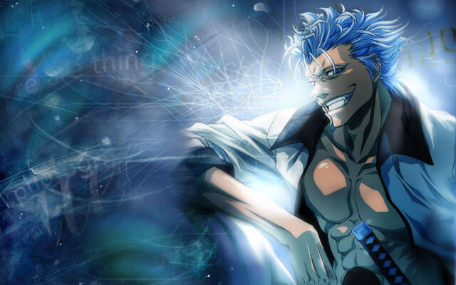 File:Grimmjow wallpaper.jpg