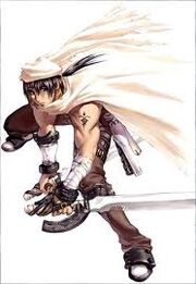 Bleach Fanon 9