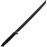Black sword