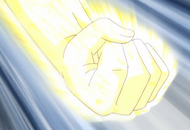 Hoshikudaki Seireitou