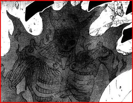Keigai True Form