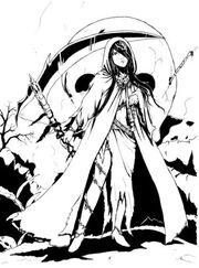 Older Chiyo
