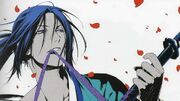 Kyoshirosword