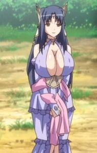 Yuukina full