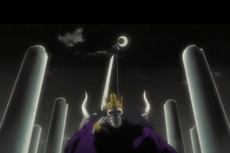 Hollow King