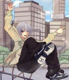 Guy-with-white-hair
