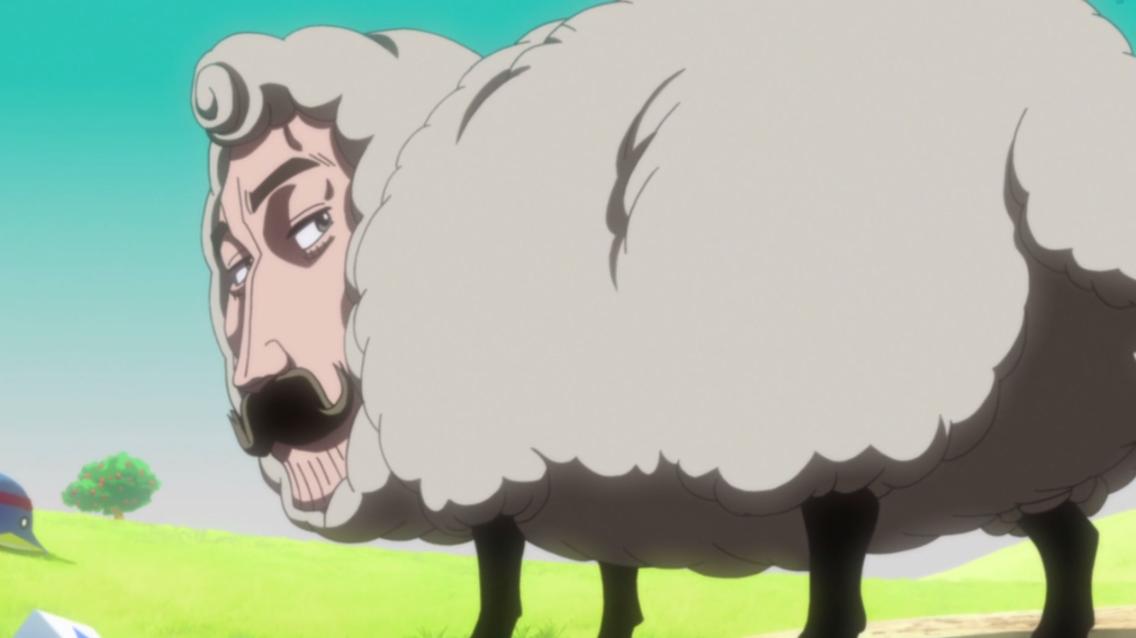 Image - Sheep 2015.jpg | Bleach Fan Fiction Wiki | FANDOM powered by Wikia