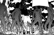 Akujin's Bankai