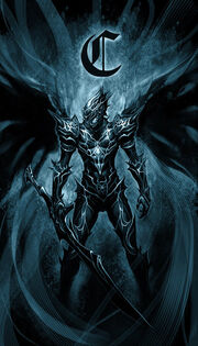 Dark knight by chrisnfy85