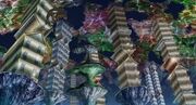 Aoi's inner world