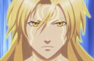 Sei Aramitama Hair