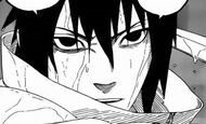 Suzaku cold in fighting