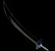 Ahatake's Shikai