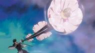 Kenryu; Benishidare