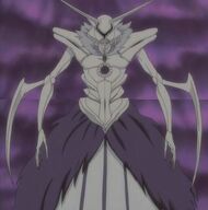Muramasa - Hollow Form