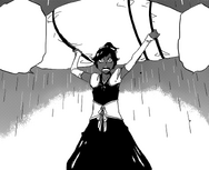 606Yushiro arrives