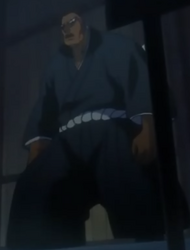 Ep97 Danzomaru
