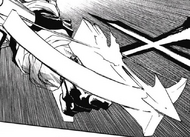 631Bazz-B's Spirit Weapon