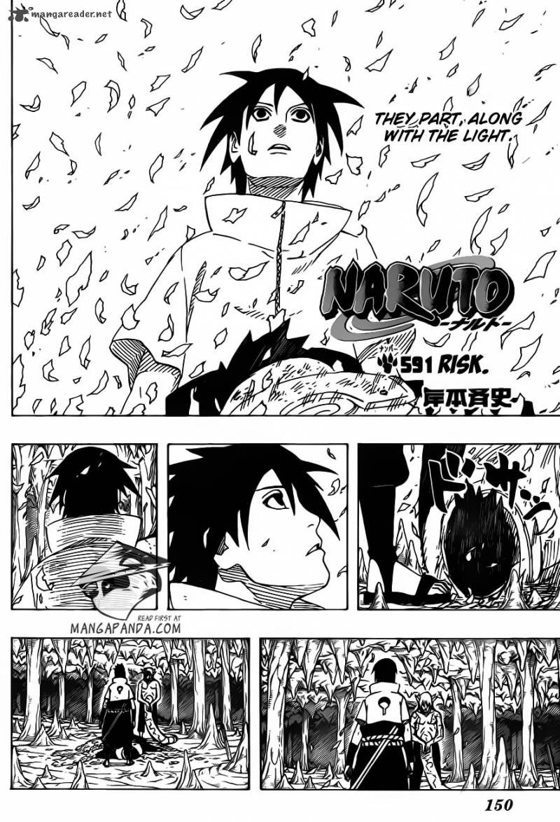 Naruto Naruto