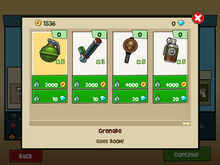 Consumables