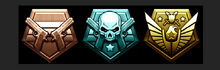 Divisions