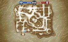 Malta Fort-Deathmatch