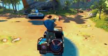 Vehicles