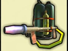 BBQ 1917 Icon