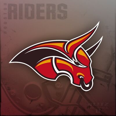Houston Riders