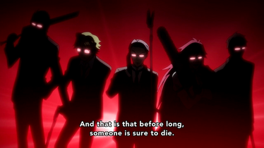 Z Death is Scurry