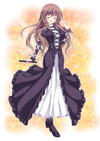 File:Hijiri.Byakuren.full.911578.jpg